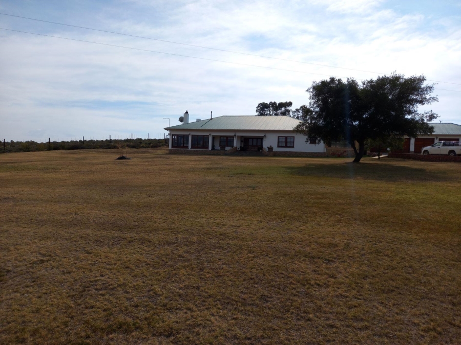 Commercial Property for Sale in Willowmore Eastern Cape